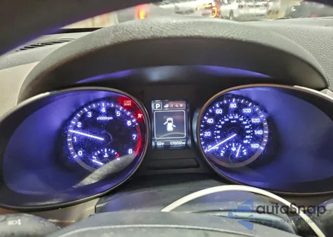 2019 Hyundai Santa Fe Xl Se z USA, uszkodzony, nr VIN KM8SM4HF4KU298055